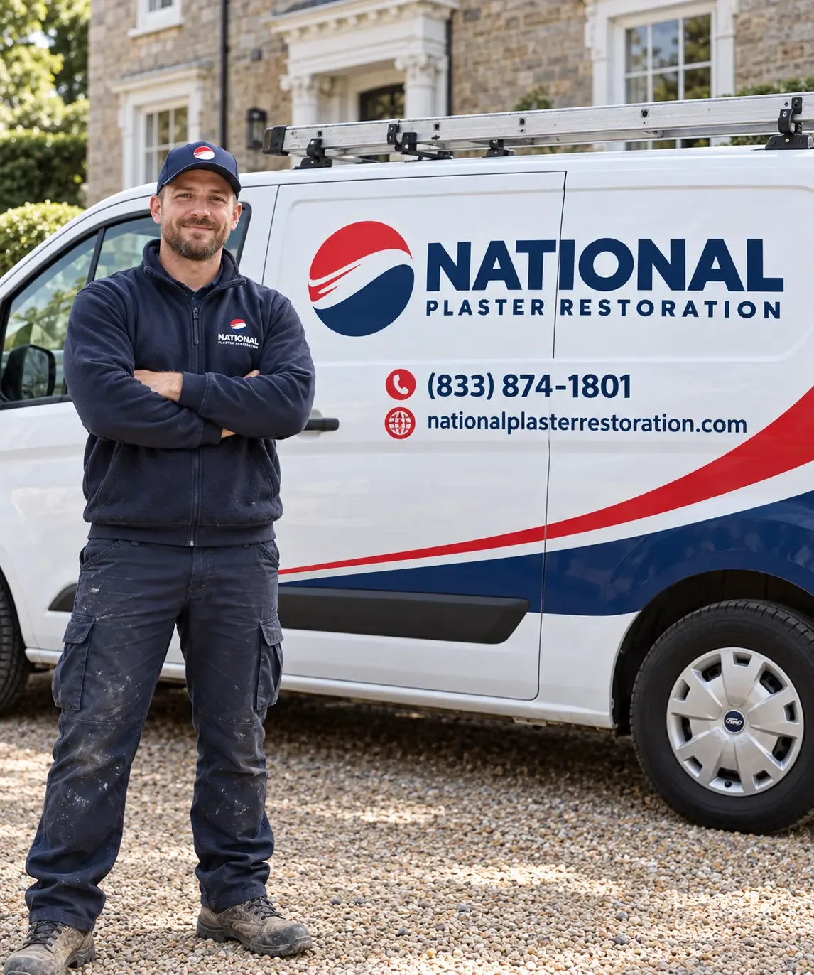 Plaster Repair Fedscreek, KY FAQs